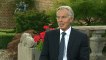 Tony Blair pays tribute to former SDLP leader John Hume