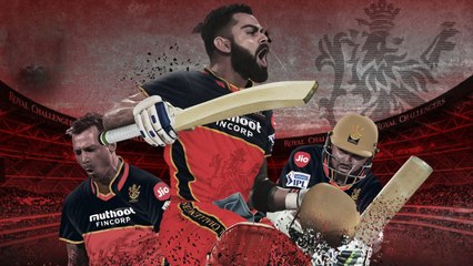 IPL 2020: RCB's Strength, Weakness, Squad and prediction
