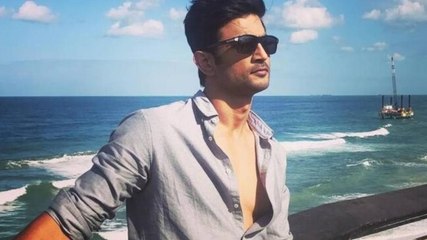 Sushant Singh Rajput's family releases WhatApp messages to Mumbai Police informing about risk to actor's life