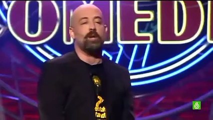 Goyo Jiménez_ 'La violencia depende del gilipollas' ( 360 X 638 )