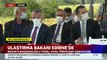 Bakan Karaismailoğlu açıkladı: İstanbul-Edirne arası 1 saat 20 dakikaya düşecek