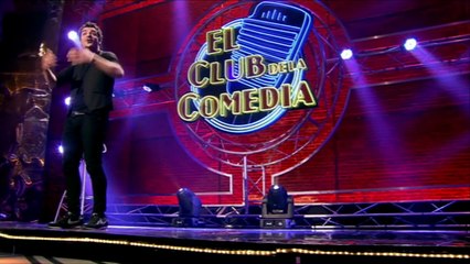 Txabi Franquesa_ Restaurantes chinos - El Club de la Comedia T3 ( 720 X 1280 )