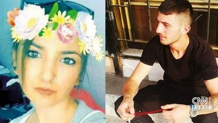 Emine'nin dramı: Katilinden çirkin savunma | Video