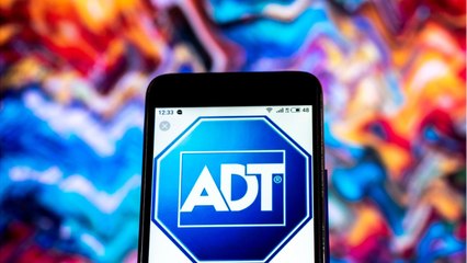 ADT Stock Goes Up 97%