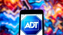 ADT Stock Goes Up 97%