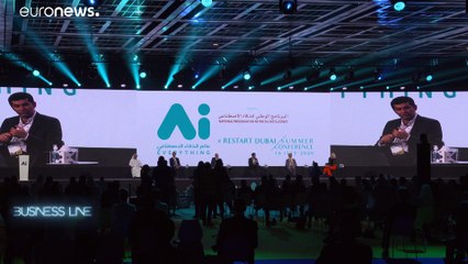 Robot mutfak çalışanları mı geliyor? Nissan, Tesla'ya rakip mi oluyor? | Business Line