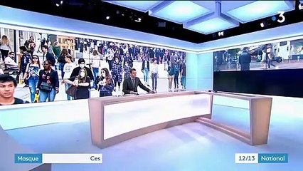 Masques : ces communes qui le rendent obligatoire