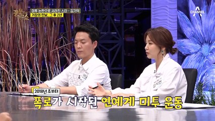 거장의 민낯 '김기덕'감독, 여배우에게 합의 안 된 노출 신을 강요했었다!?