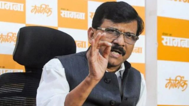 Sanjay Raut speaks on Sushant Singh Rajput death probe