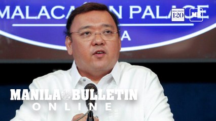 ‘Do not engage in panic buying,’ says Roque; ‘high’ level of basic goods stocks assured