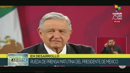 Gobierno mexicano informa que nuevo ciclo escolar inicia el 24-A