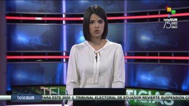 Diputada chilena acusa ausencia del Estado en agresiones a mapuches