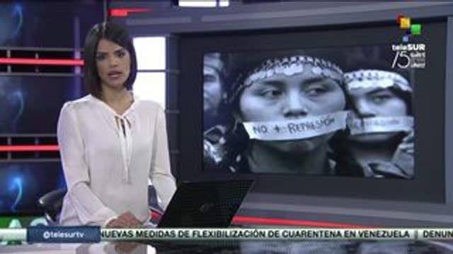 teleSUR Noticias: Irfaan Ali declarado presidente de Guyana