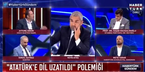 FETÖ’yle mücadele eden Odatv ve Barışlara FETÖ usulü operasyon