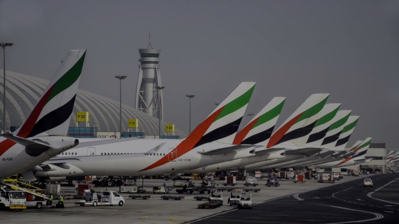 If You Catch COVID-19 While Traveling, Emirates Will Pay For Your Treatment
