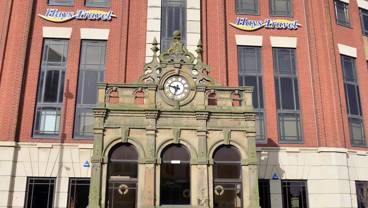 Hays Travel confirms it is looking to cut more than 800 jobs