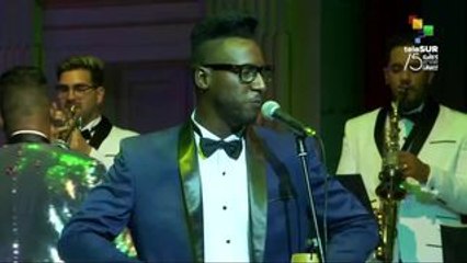 Concierto virtual desde Cuba celebra los 15 años de teleSUR