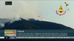 Italia: incendios forestales de L'Aquila podrían haber sido provocados