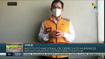 Repudia INDH chilena agresiones contra mapuches en la Araucanía