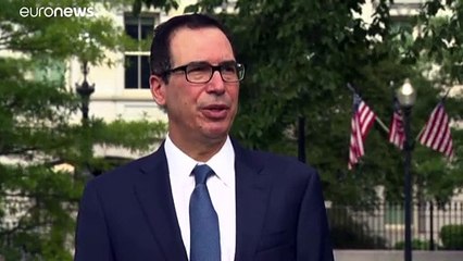 Donald Trump anuncia que vai banir TikTok