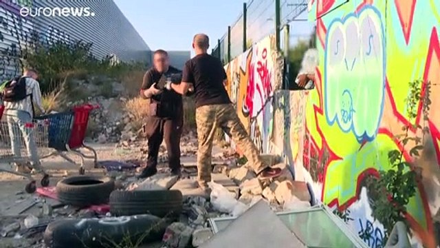 El aumento de las fiestas clandestinas en Francia alerta a la autoridades por temor a nuevos brotes