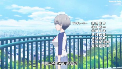 [HorribleSubs] Uzaki-chan wa Asobitai! - 04 [1080p]