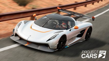 Project CARS 3 - "What Drives You" Official Trailer (4K)