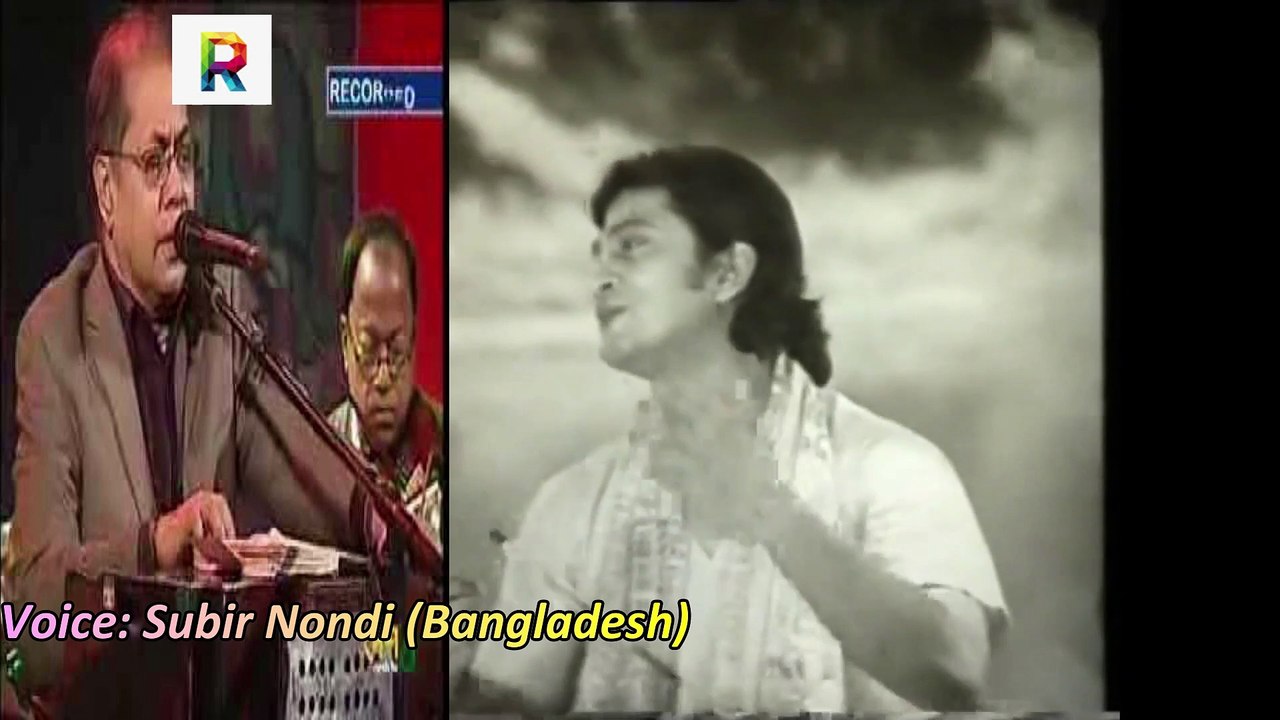 Bawlo Ke Ba Shunechhey Emono Piriti Kawtha (Duet); Bengali