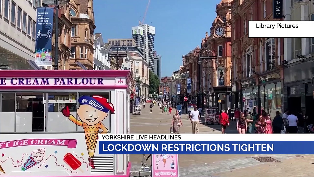 Leeds Headlines