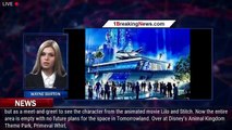 Amid Reopening Disney Quietly Closed Attractions And Canceled Planned Overhauls - 1BreakingNews.com