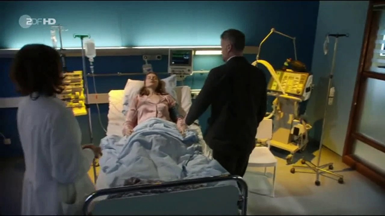 Notruf Hafenkante (271) Staffel 11 Folge 25 - Weggesperrt