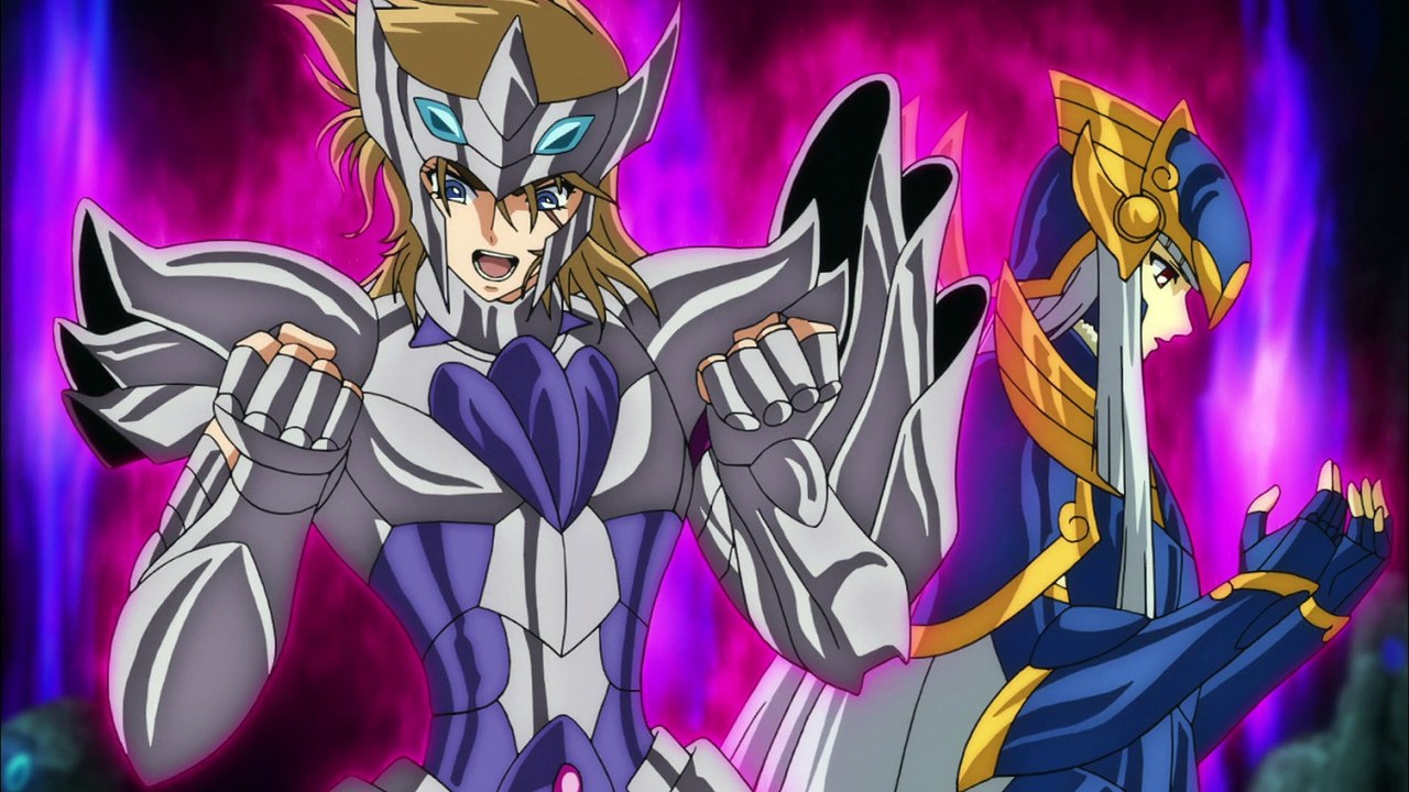 06 - A Invasão das Sete Câmaras da Yggdrasil