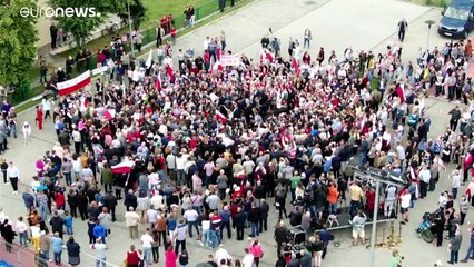 Réélection confirmée à la tête de la Pologne pour Andrzej Duda