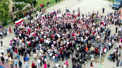 Le crepe del paese spaccato in due: la Polonia di Duda