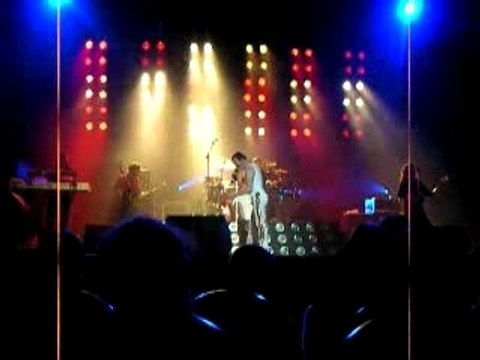 A Kind Of Magic - One Night Of QUEEN lyon