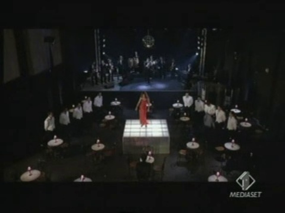 Il Signor Quindicipalle (Francesco Nuti, Sabrina Ferilli) 2T