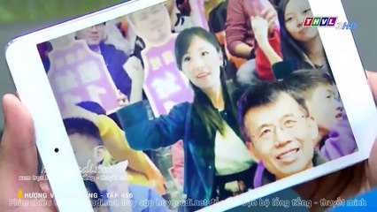 huong vi cuoc song tap 456 - phim thvl3 long tieng tap 457
