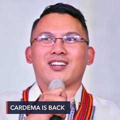 After failed House bid, Ronald Cardema back as youth commissioner
