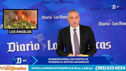 OMS: "Quizás nunca haya una solución" contra el COVID-19 | El Diario en 90 segundos