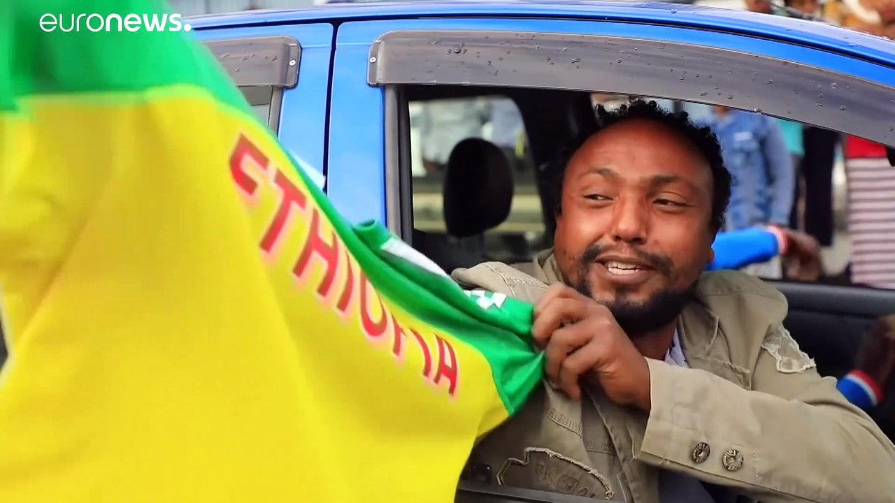 Jubelt Äthiopien zu früh? Nil-Staudamm verursacht Wassersorgen