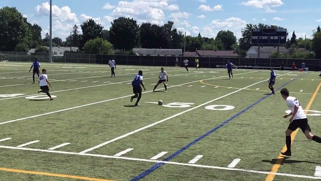 Part 1 01aug2020 M15AA vs Gatineau 7117
