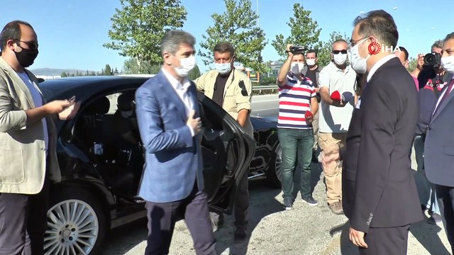 Bakan Yardımcısı İnce: “2015 ile 2019 yılları arasındaki ölümlü trafik kaza sayımız yüzde 27 azaldı”