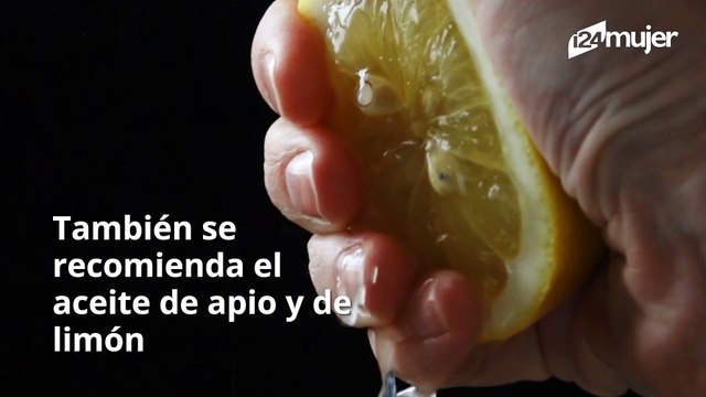 Remedios caseros con los que podrás atenuar las cicatrices causadas por el acné