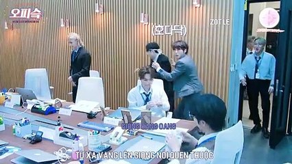 [VIETSUB] Khi Stray Kids đi làm - STAY 2nd Anniversary Special Video (Edit)