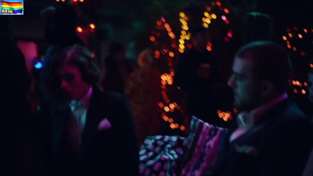 Rue & Jules S01E06
