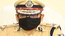 Mumbai Police is speaking Rhea Chakraborty's language: Bihar DGP Gupteshwar Pandey