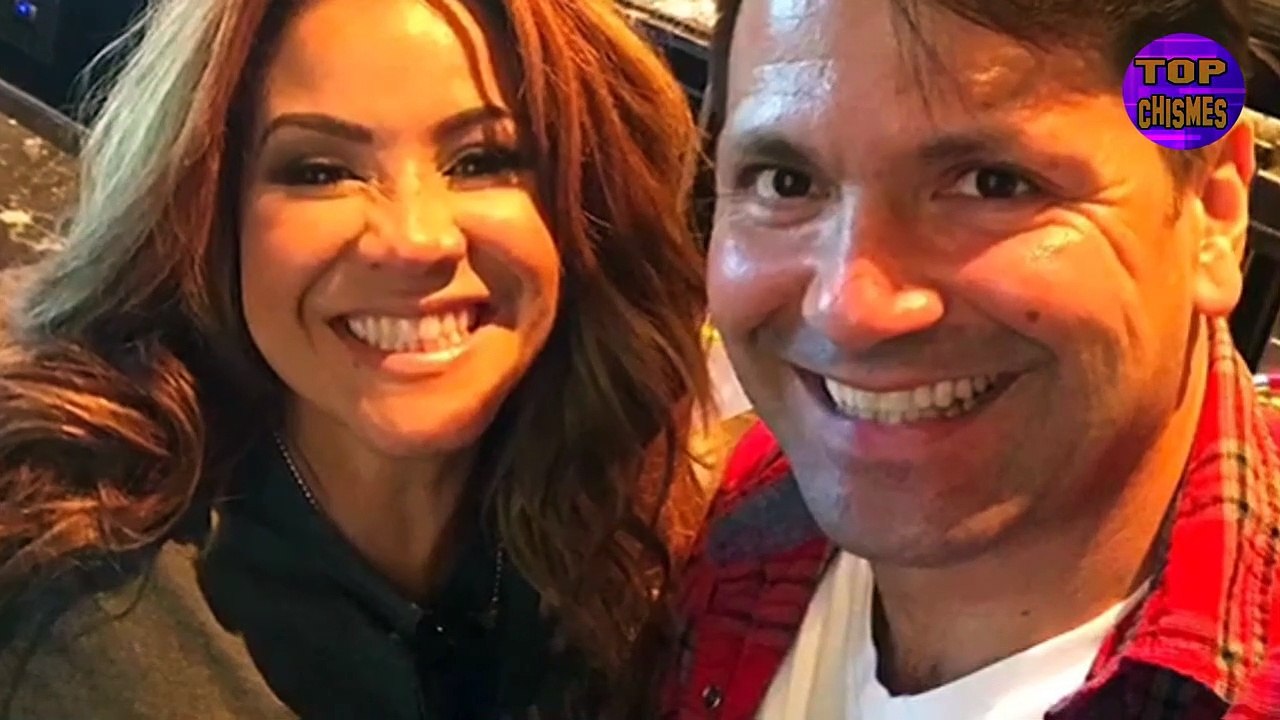 Esposo de Carolina Sandoval no soportó mas y arremete contra "Suelta la Sopa"