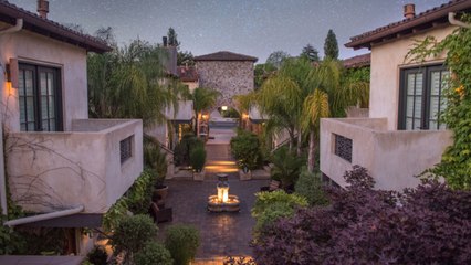 The Top 10 Resort Hotels in California
