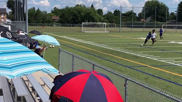 PART 3 01AUG2020 M15AA vs Gatineau 7119