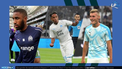 Mercatalk du 03/08 | Partie 3 : les valises